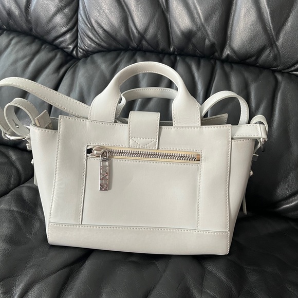 Authentic Kenzo leather bag - Picture 4 of 10